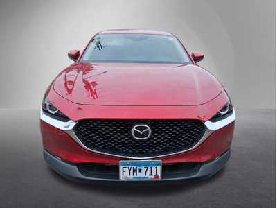 2021 Mazda CX-30, $21500. Photo 2