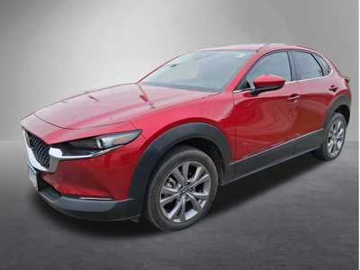 2021 Mazda CX-30, $21500. Photo 3