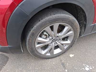 2021 Mazda CX-30, $21500. Photo 4