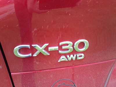2021 Mazda CX-30, $21500. Photo 5
