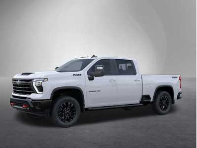 2026 Chevrolet 3500, $70670. Photo 2