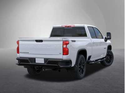 2026 Chevrolet 3500, $70670. Photo 4