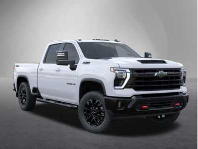 2026 Chevrolet 3500, $70670. Photo 7