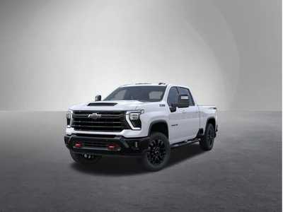 2026 Chevrolet 3500, $70670. Photo 8