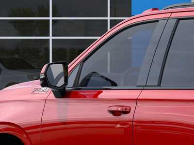 2026 Chevrolet Tahoe, $78680. Photo 12