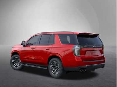 2026 Chevrolet Tahoe, $78680. Photo 3