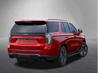 2026 Chevrolet Tahoe, $78680. Photo 4