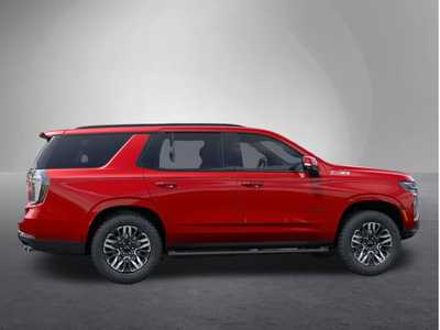 2026 Chevrolet Tahoe, $78680. Photo 5