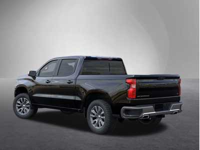 2026 Chevrolet 1500, $60835. Photo 3