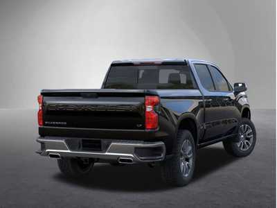 2026 Chevrolet 1500, $60835. Photo 4