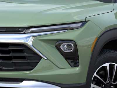 2026 Chevrolet TrailBlazer, $31175. Photo 10