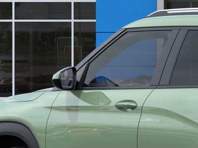 2026 Chevrolet TrailBlazer, $31175. Photo 12