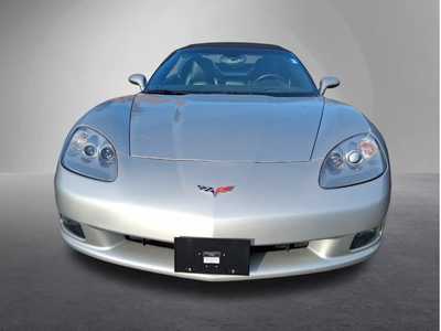 2005 Chevrolet Corvette, $24995. Photo 2