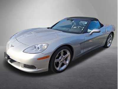 2005 Chevrolet Corvette, $24995. Photo 3