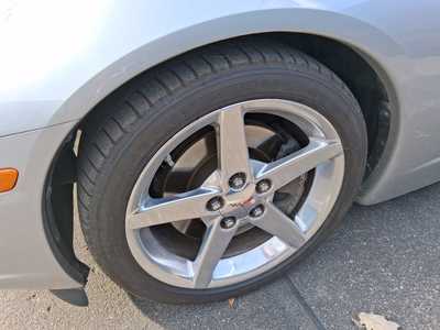 2005 Chevrolet Corvette, $24995. Photo 4