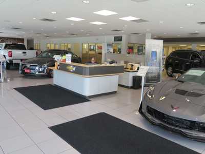 2005 Chevrolet Corvette, $24995. Photo 6