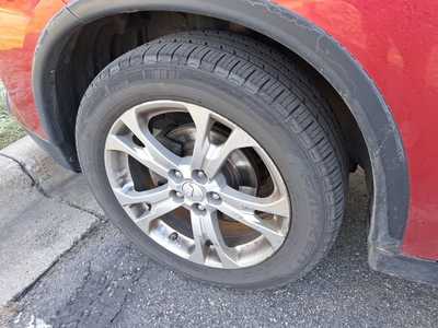 2015 Mitsubishi Outlander, $8500. Photo 4