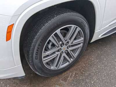 2023 Chevrolet Traverse, $40995. Photo 4