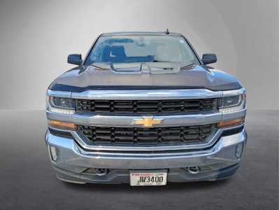 2018 Chevrolet 1500 Crew Cab, $15995. Photo 2
