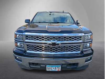 2015 Chevrolet 1500 Crew Cab, $17500. Photo 2