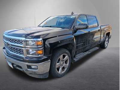 2015 Chevrolet 1500 Crew Cab, $17500. Photo 3