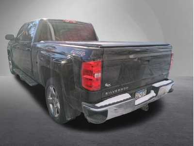 2015 Chevrolet 1500 Crew Cab, $17500. Photo 4