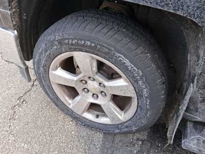 2015 Chevrolet 1500 Crew Cab, $17500. Photo 5