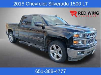 2015 Chevrolet 1500 Crew Cab, $17500. Photo 1