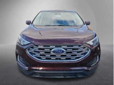 2022 Ford Edge, $23500. Photo 2