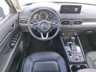 2025 Mazda CX-5, $27500. Photo 10