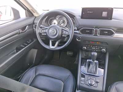 2025 Mazda CX-5, $27500. Photo 11