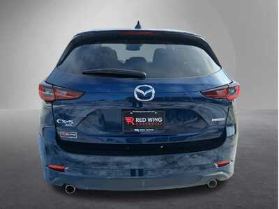 2025 Mazda CX-5, $27500. Photo 3