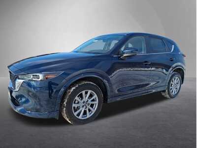 2025 Mazda CX-5, $27500. Photo 5