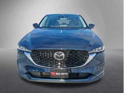 2025 Mazda CX-5, $27500. Photo 6