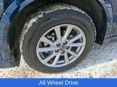 2025 Mazda CX-5, $27500. Photo 7