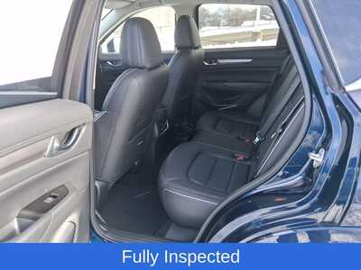 2025 Mazda CX-5, $27500. Photo 9