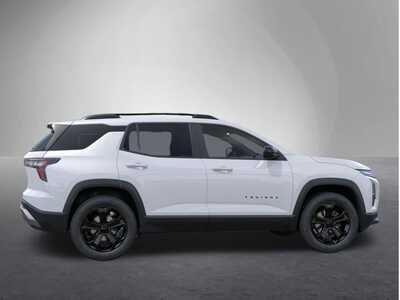 2026 Chevrolet Equinox, $35590. Photo 5