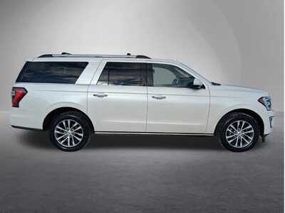 2018 Ford Expedition Max, $26995. Photo 2
