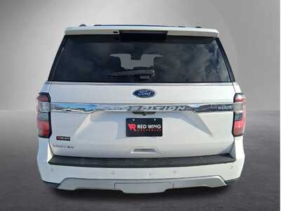 2018 Ford Expedition Max, $26995. Photo 3