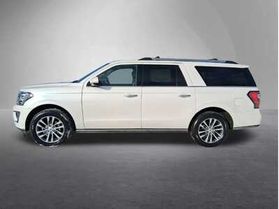 2018 Ford Expedition Max, $26995. Photo 4