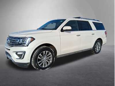 2018 Ford Expedition Max, $26995. Photo 5