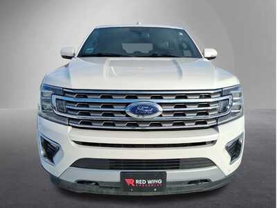 2018 Ford Expedition Max, $26995. Photo 6