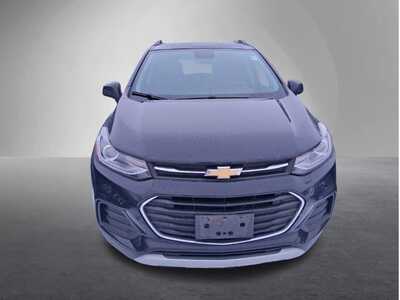 2017 Chevrolet Trax, $10995. Photo 2
