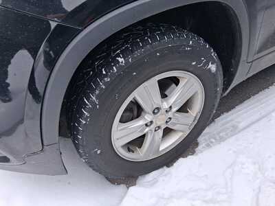 2017 Chevrolet Trax, $10995. Photo 4