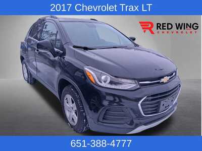 2017 Chevrolet Trax, $10995. Photo 1
