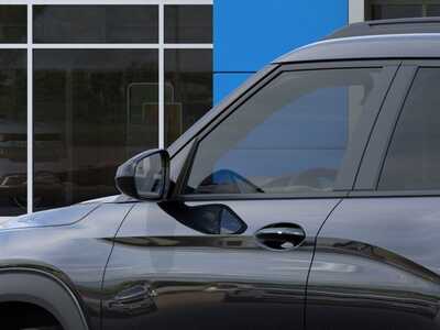 2026 Chevrolet TrailBlazer, $35275. Photo 12