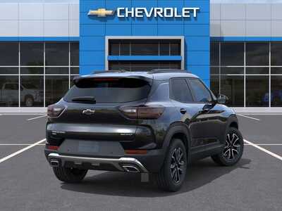 2026 Chevrolet TrailBlazer, $35275. Photo 4