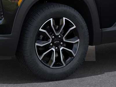 2026 Chevrolet TrailBlazer, $35275. Photo 9