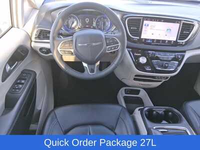2024 Chrysler Pacifica, $27777. Photo 10