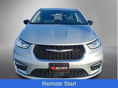 2024 Chrysler Pacifica, $27777. Photo 5